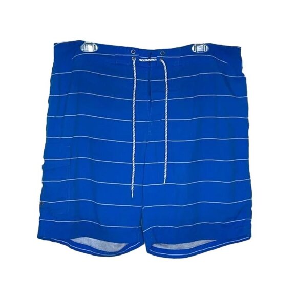 ❤️ J CREW Swim Trunks Size 35 - Picture 1 of 4